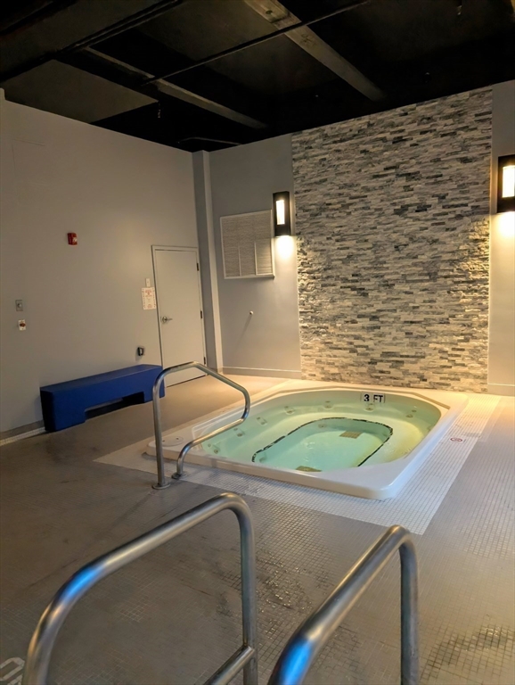 1 bed, 1 bath apartment for rent at 1241-1251 Adams St Unit WM106, Dorchester — photo 16 of 19