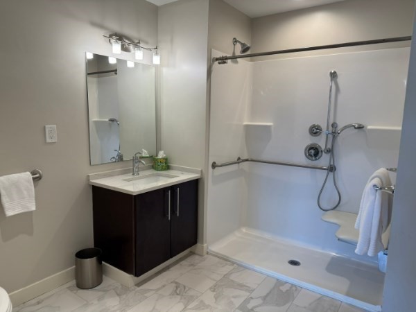 1 bed, 1 bath apartment for rent at 1241-1251 Adams St Unit WM106, Dorchester — photo 9 of 19