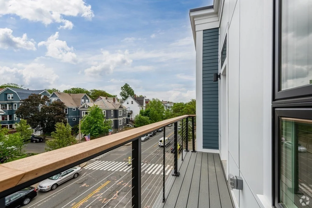 2 bed, 2 bath apartment for rent at 1246 Broadway Unit 1, Teele Square — photo 5 of 11