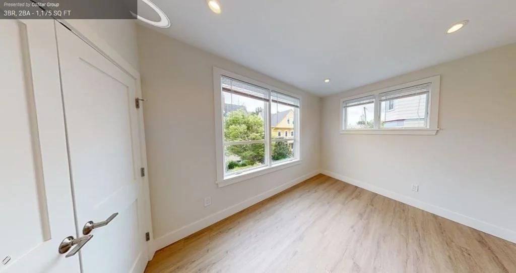 2 bed, 2 bath apartment for rent at 1246 Broadway Unit 1, Teele Square — photo 9 of 11