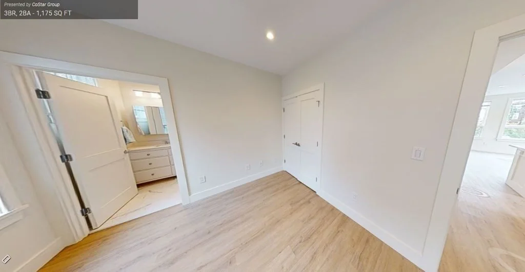 2 bed, 2 bath apartment for rent at 1246 Broadway Unit 1, Teele Square — photo 10 of 11