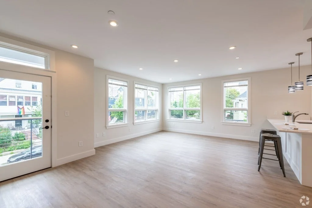 2 bed, 2 bath apartment for rent at 1246 Broadway Unit 1, Teele Square — photo 3 of 11