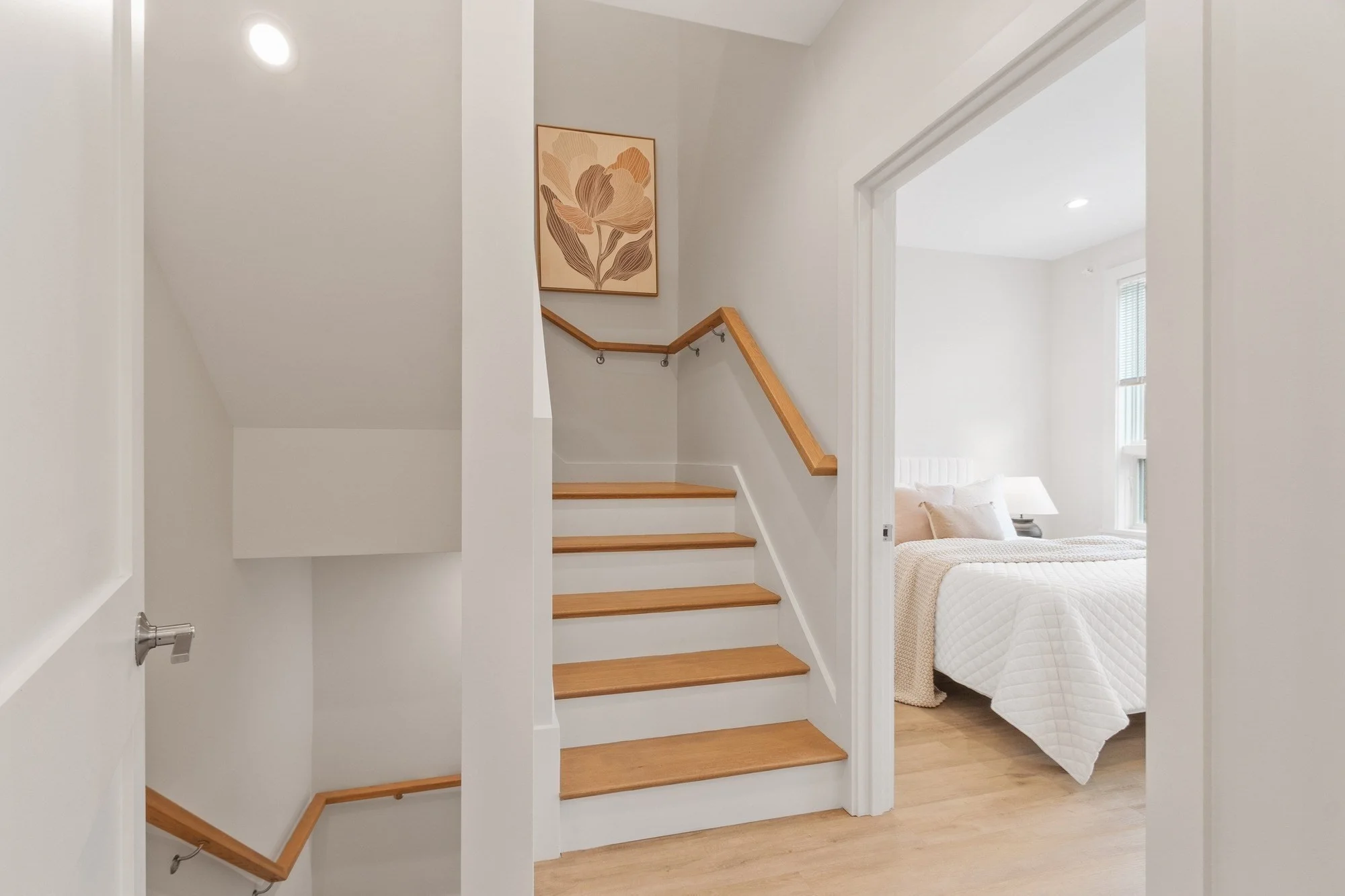 3 bed, 2 bath apartment for rent at 1246 Broadway Unit 2, Teele Square — photo 9 of 22