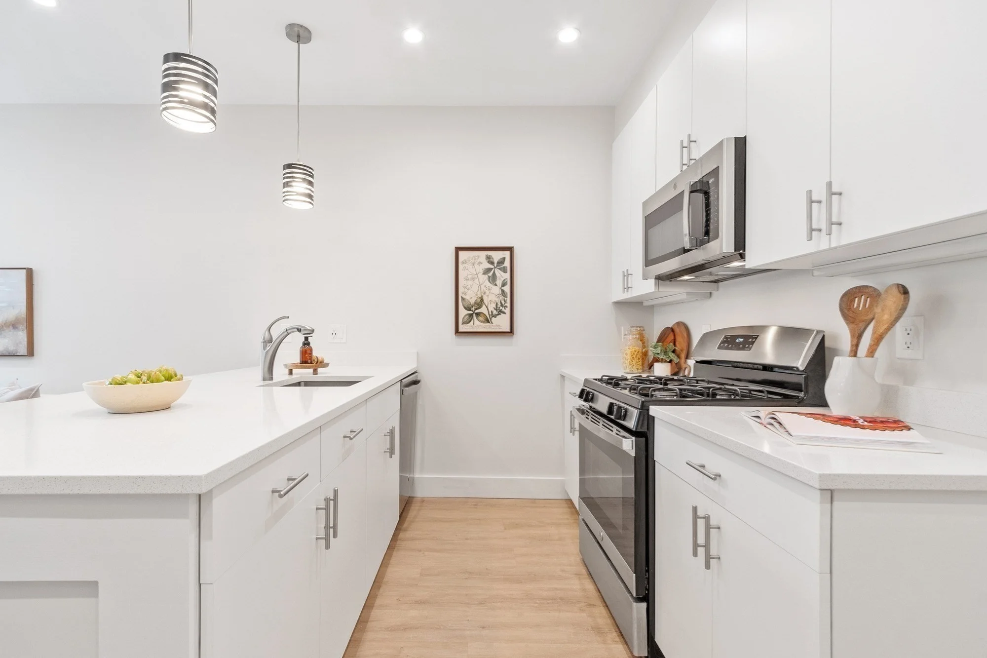 3 bed, 2 bath apartment for rent at 1246 Broadway Unit 2, Teele Square — photo 3 of 22