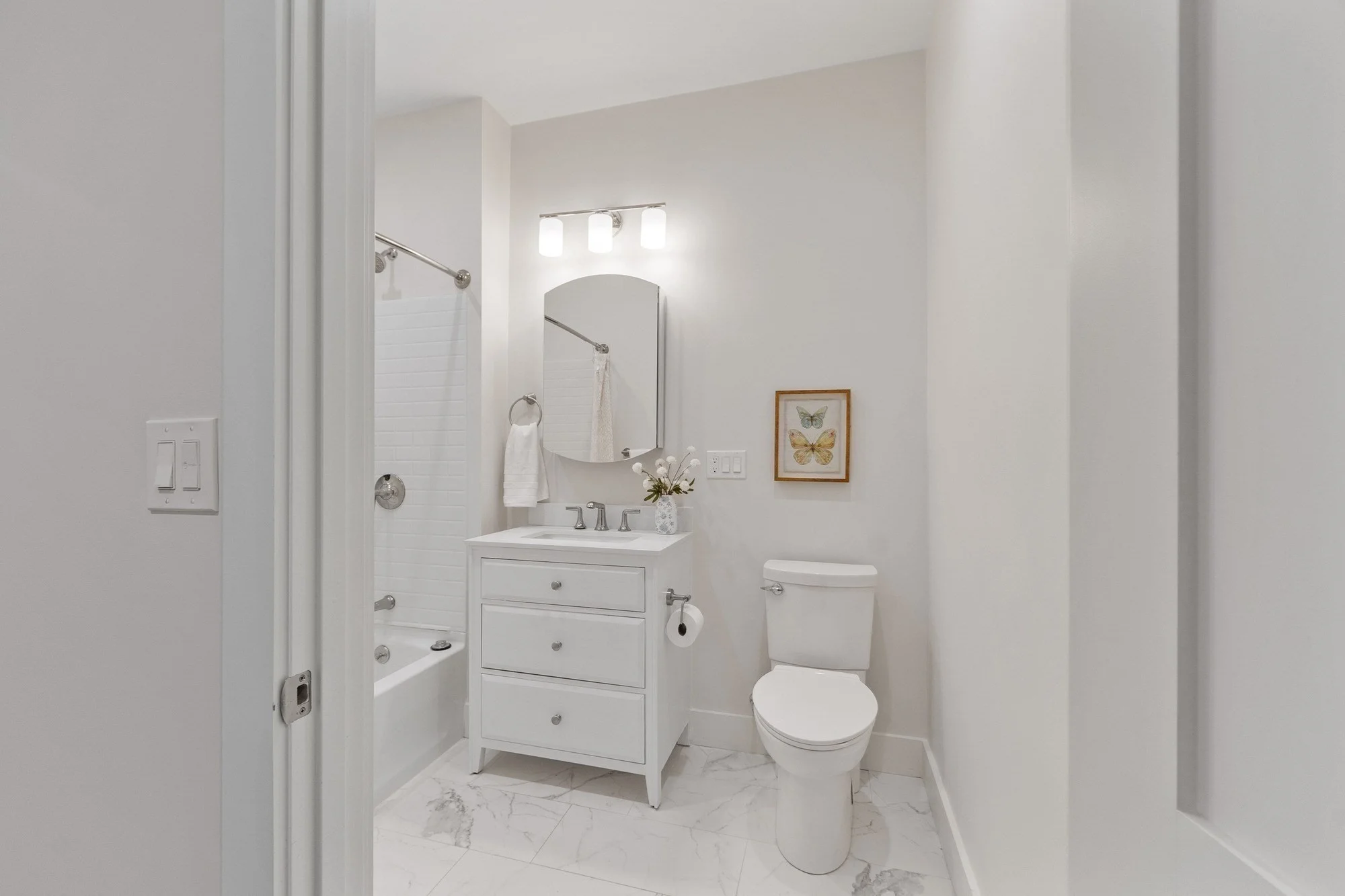 3 bed, 2 bath apartment for rent at 1246 Broadway Unit 2, Teele Square — photo 14 of 22