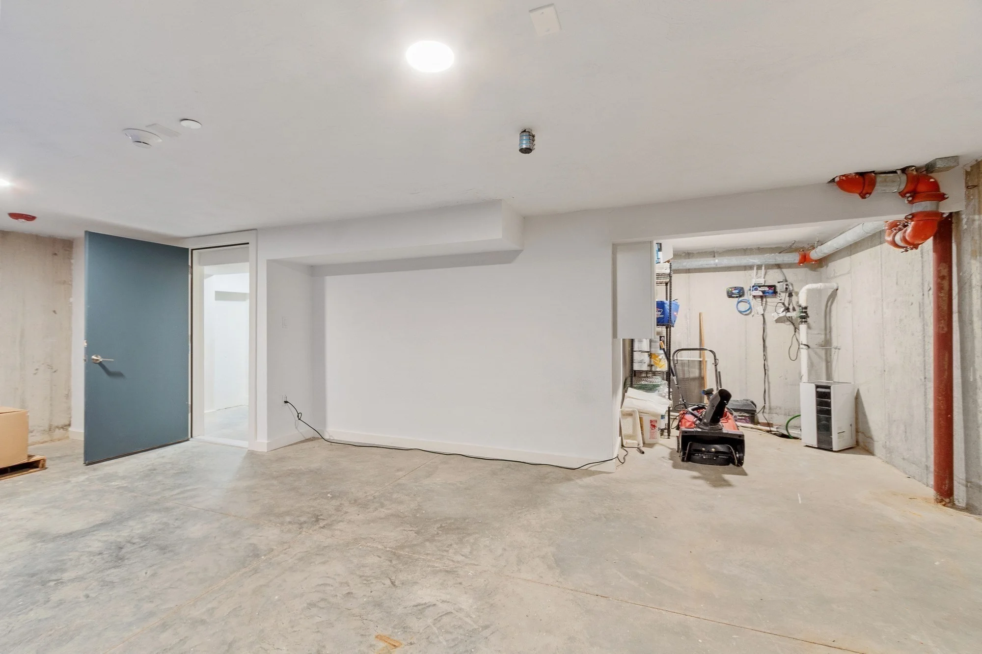 3 bed, 2 bath apartment for rent at 1246 Broadway Unit 2, Teele Square — photo 21 of 22