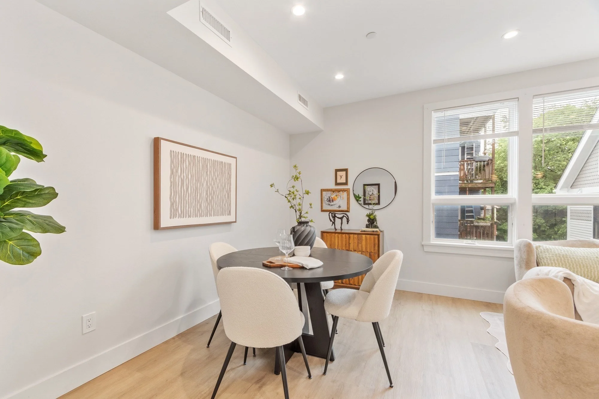 3 bed, 2 bath apartment for rent at 1246 Broadway Unit 2, Teele Square — photo 6 of 22