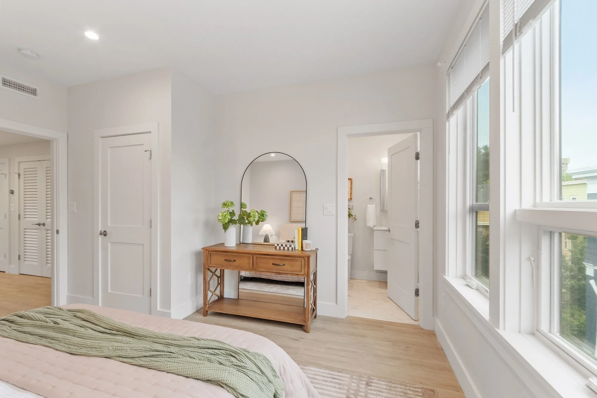 3 bed, 2 bath apartment for rent at 1246 Broadway Unit 2, Teele Square — photo 16 of 22