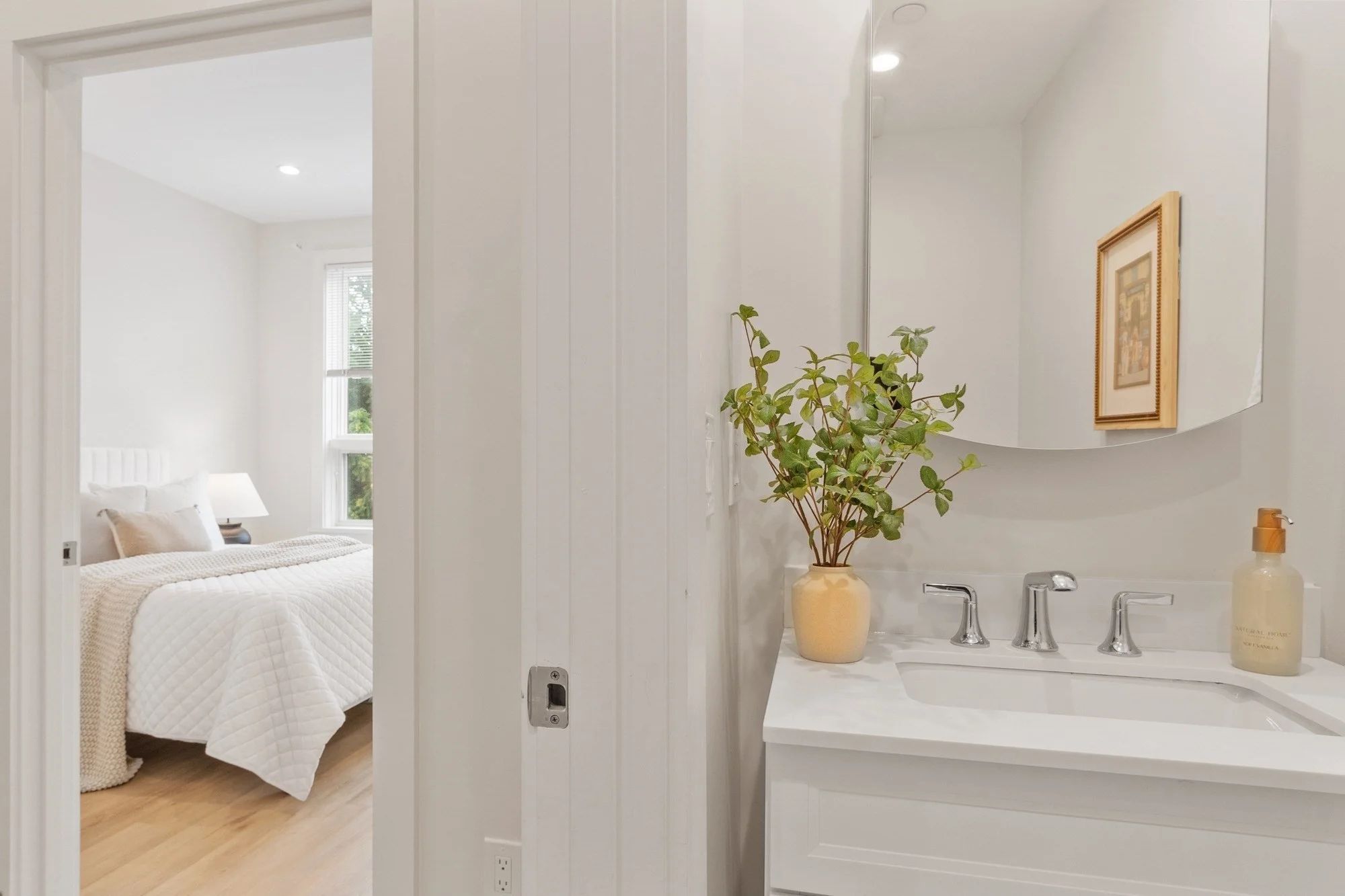3 bed, 2 bath apartment for rent at 1246 Broadway Unit 2, Teele Square — photo 8 of 22