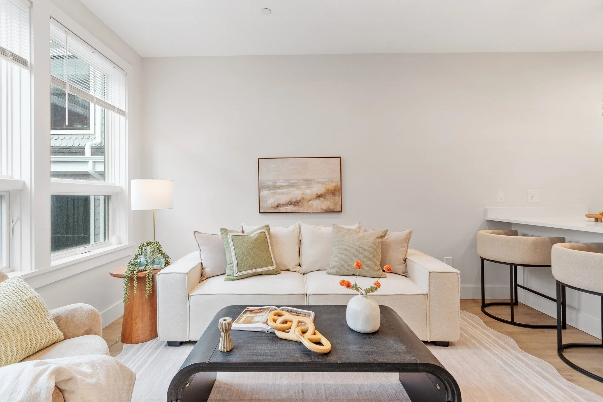 3 bed, 2 bath apartment for rent at 1246 Broadway Unit 2, Teele Square — photo 5 of 22