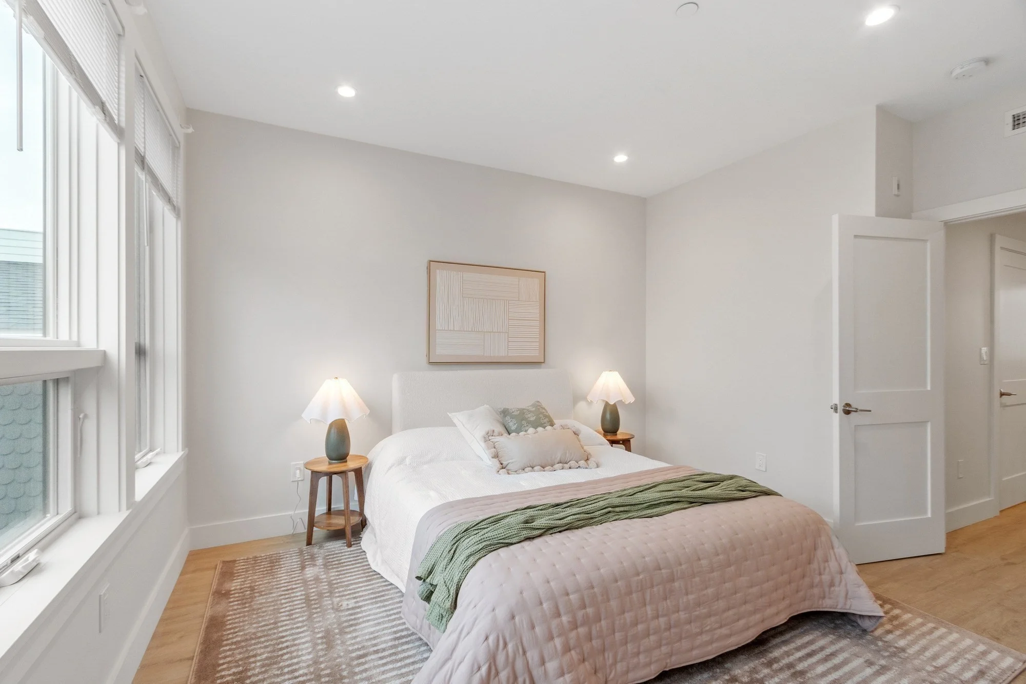 3 bed, 2 bath apartment for rent at 1246 Broadway Unit 2, Teele Square — photo 15 of 22