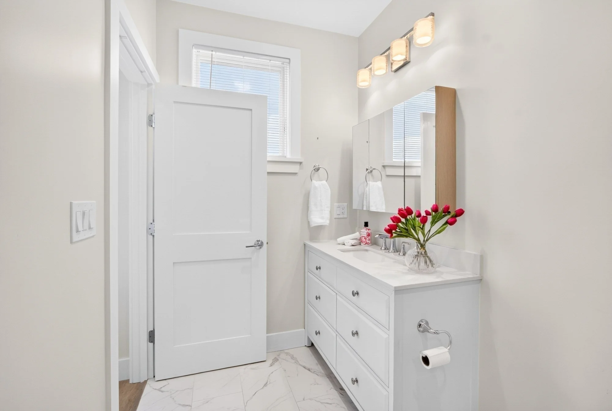 2 bed, 2 bath apartment for rent at 1246 Broadway Unit 3, Teele Square — photo 18 of 25