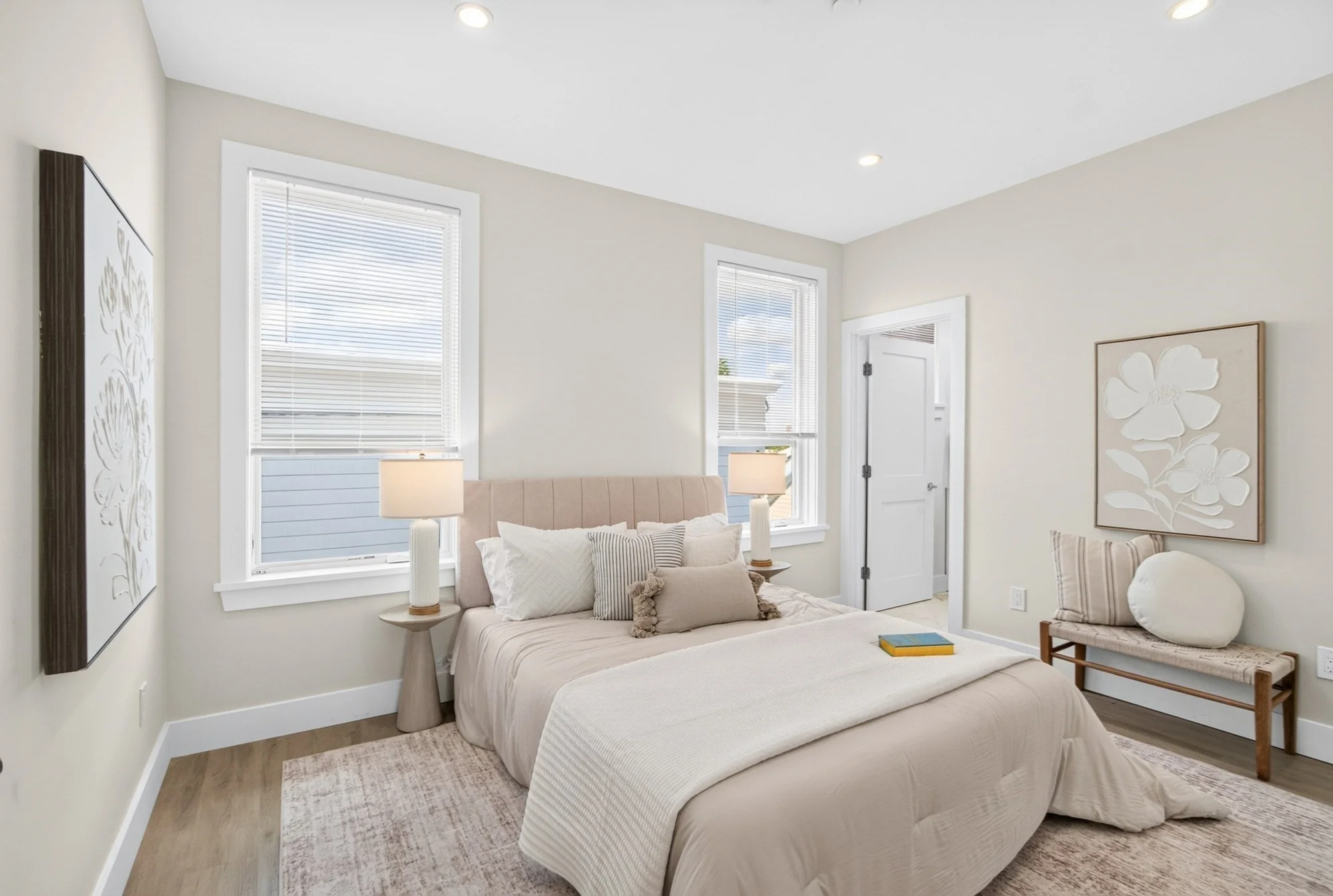 2 bed, 2 bath apartment for rent at 1246 Broadway Unit 3, Teele Square — photo 15 of 25