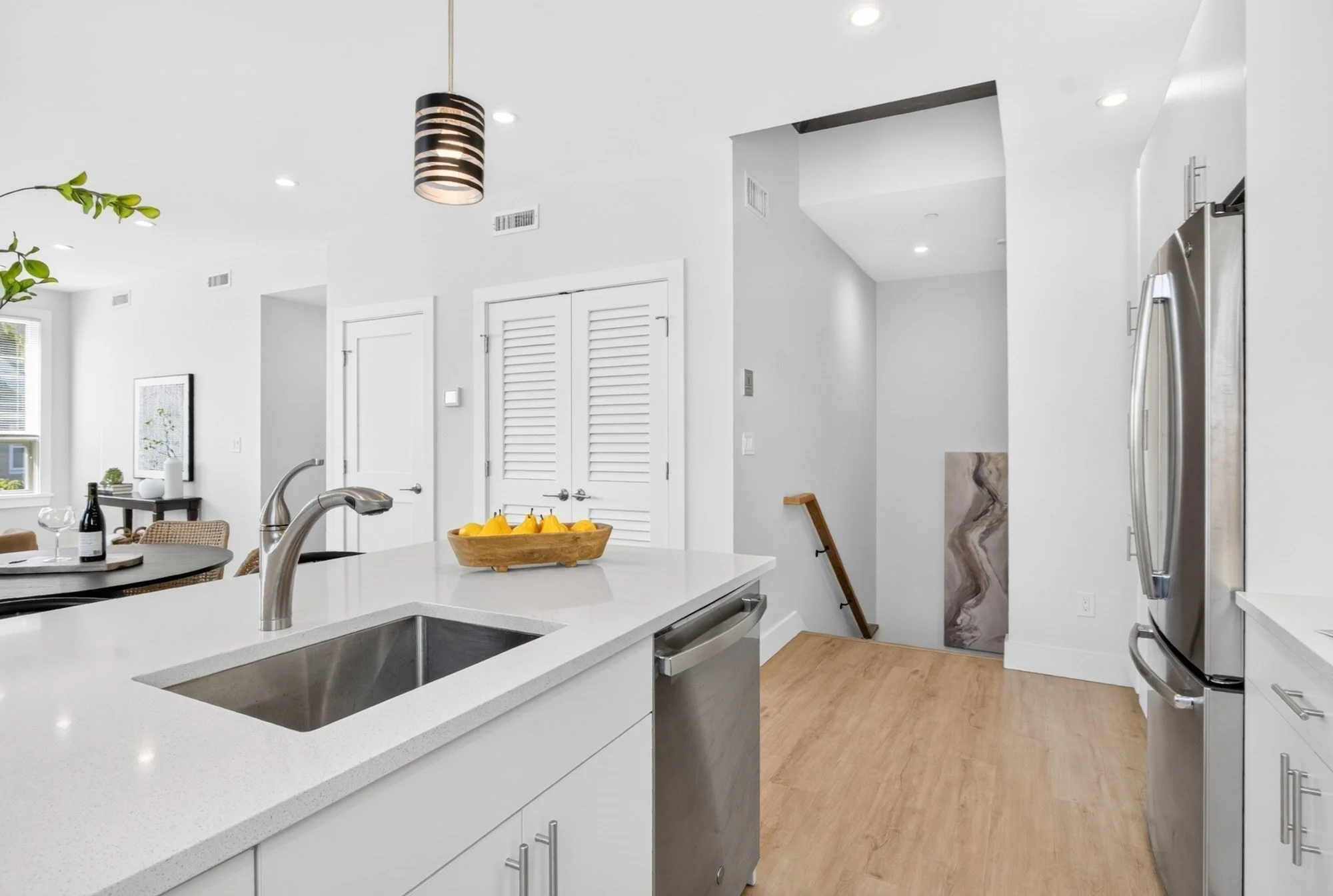2 bed, 2 bath apartment for rent at 1246 Broadway Unit 3, Teele Square — photo 3 of 25