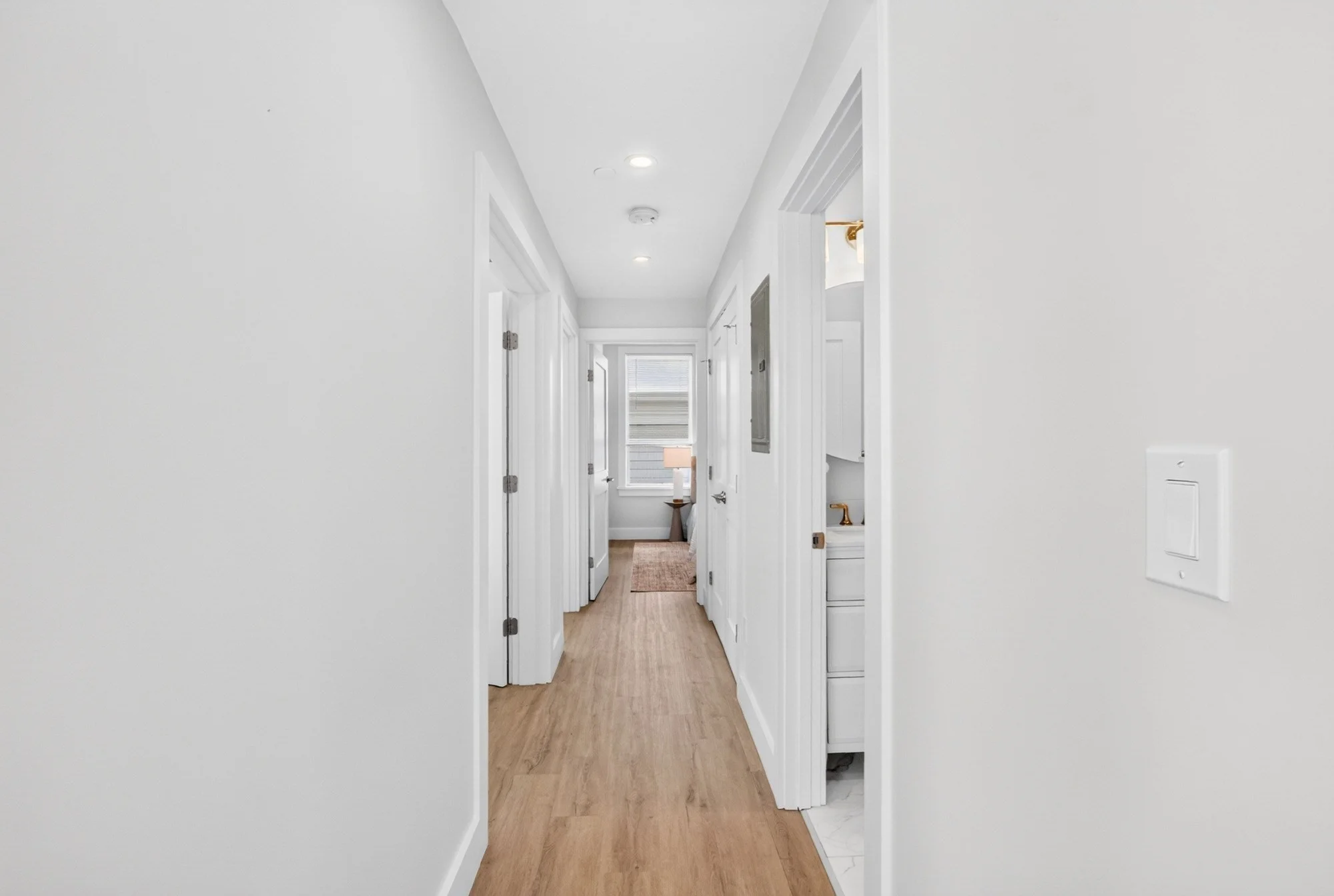 2 bed, 2 bath apartment for rent at 1246 Broadway Unit 3, Teele Square — photo 13 of 25