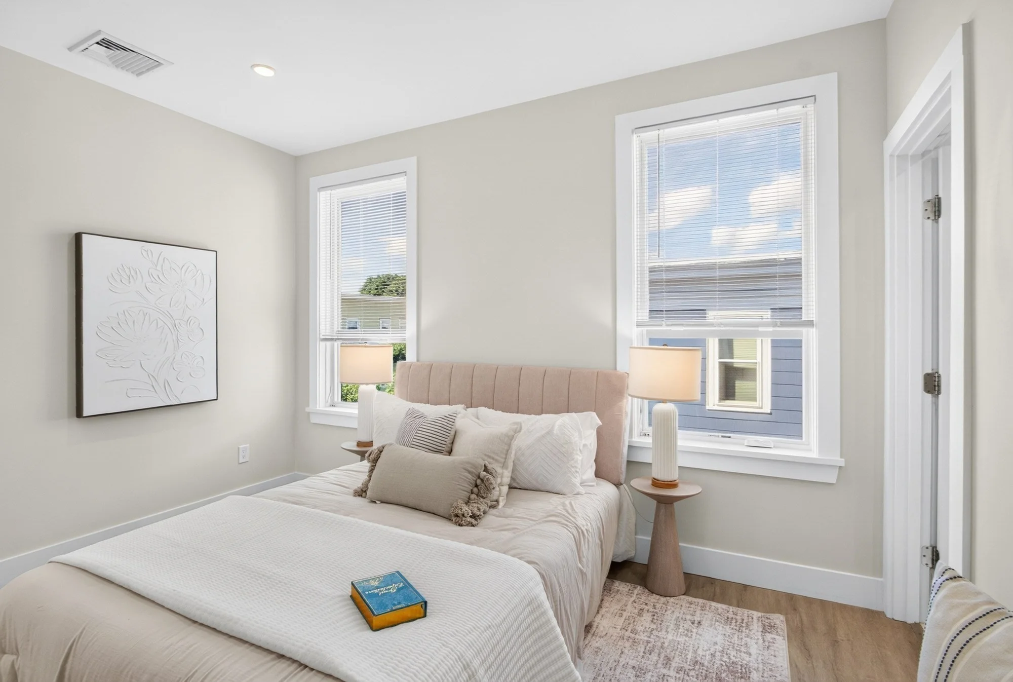 2 bed, 2 bath apartment for rent at 1246 Broadway Unit 3, Teele Square — photo 14 of 25