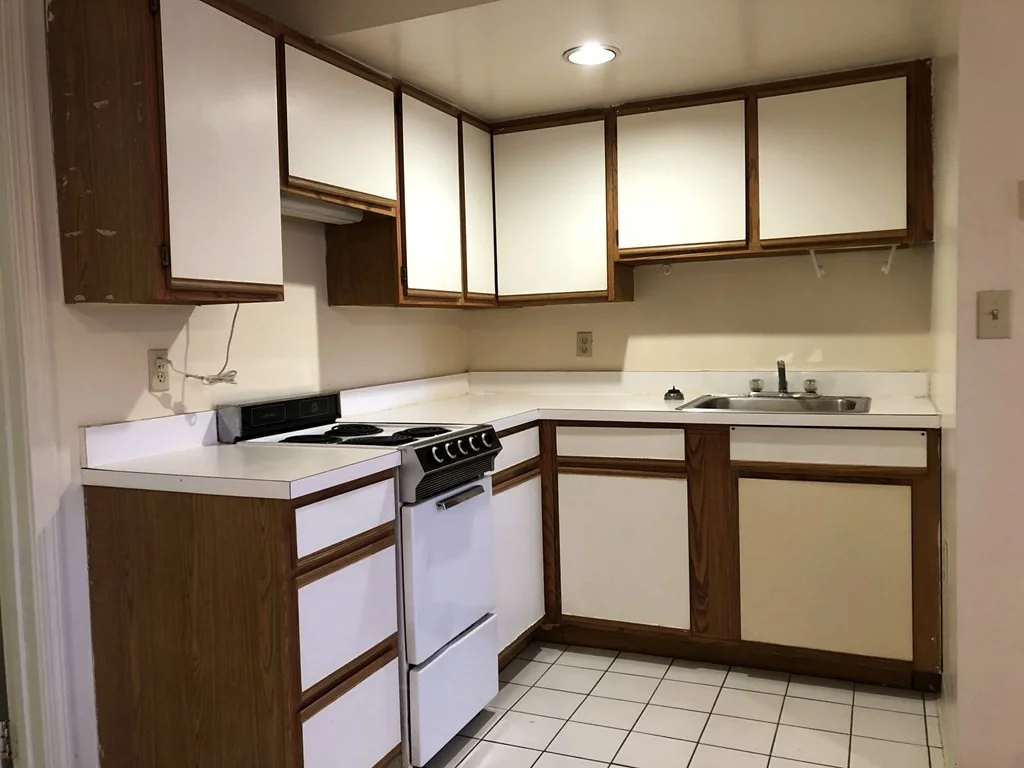 1 bed, 1 bath apartment for rent at 1246 Commonwealth Ave Unit 11, Allston