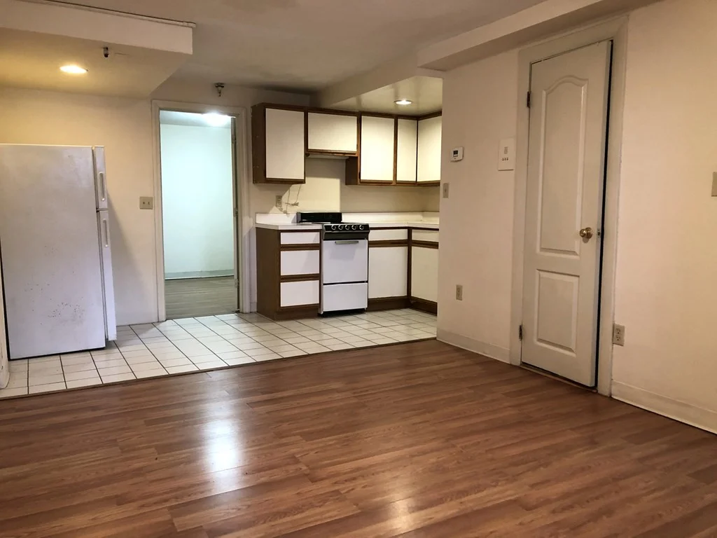1 bed, 1 bath apartment for rent at 1246 Commonwealth Ave Unit 11, Allston — photo 2 of 7
