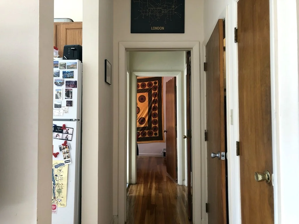 1 bed, 1 bath apartment for rent at 1246 Commonwealth Ave Unit 24, Allston — photo 3 of 6