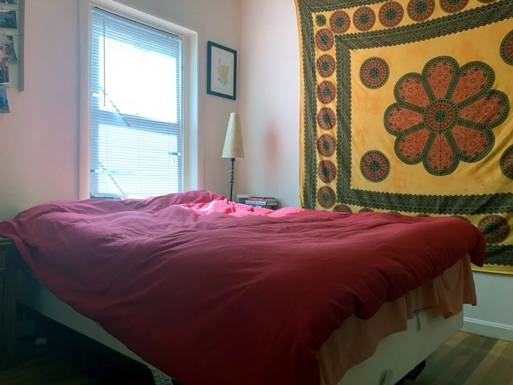 1 bed, 1 bath apartment for rent at 1246 Commonwealth Ave Unit 24, Allston — photo 5 of 6
