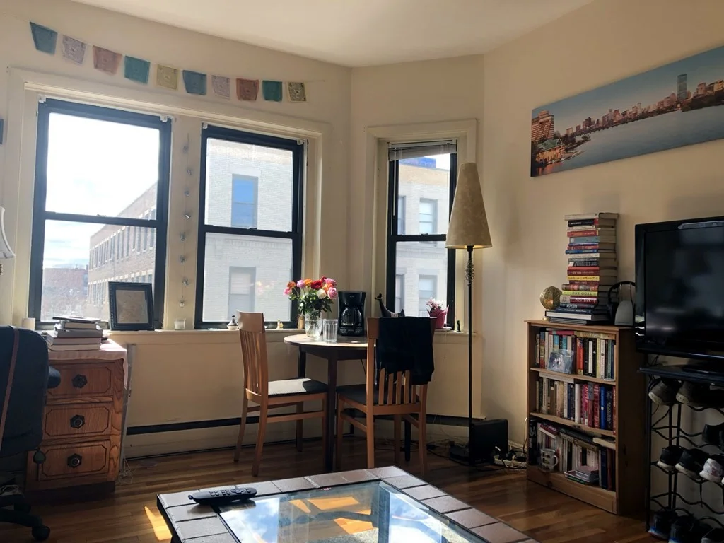 1 bed, 1 bath apartment for rent at 1246 Commonwealth Ave Unit 24, Allston — photo 2 of 6