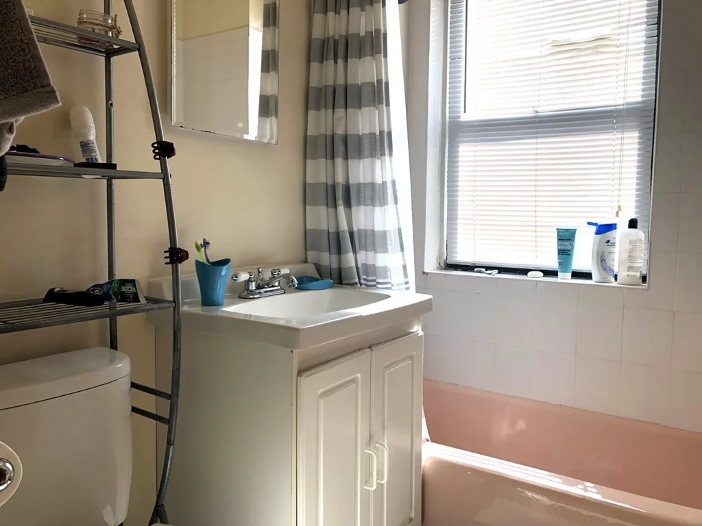 1 bed, 1 bath apartment for rent at 1246 Commonwealth Ave Unit 24, Allston — photo 4 of 6