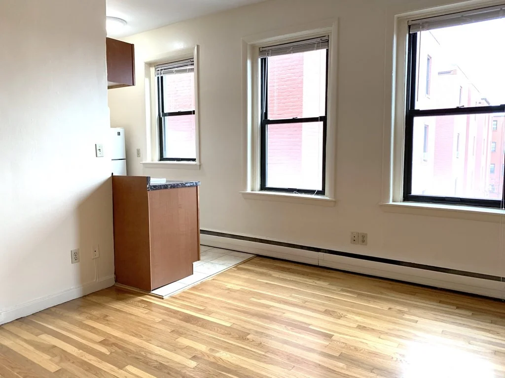 1 bed, 1 bath apartment for rent at 1246 Commonwealth Ave Unit 42, Allston