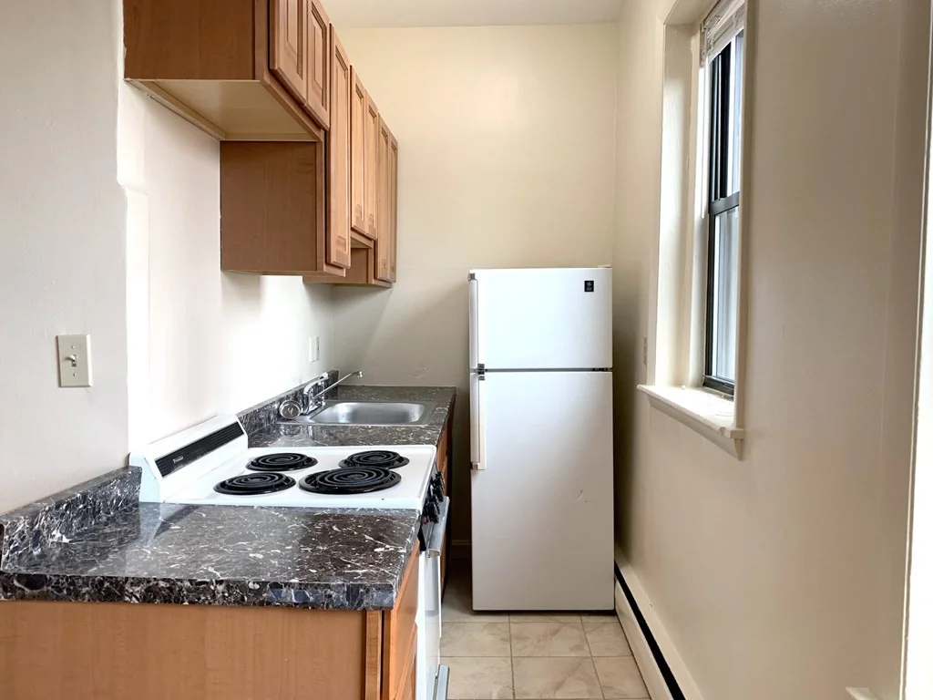 1 bed, 1 bath apartment for rent at 1246 Commonwealth Ave Unit 42, Allston — photo 3 of 6