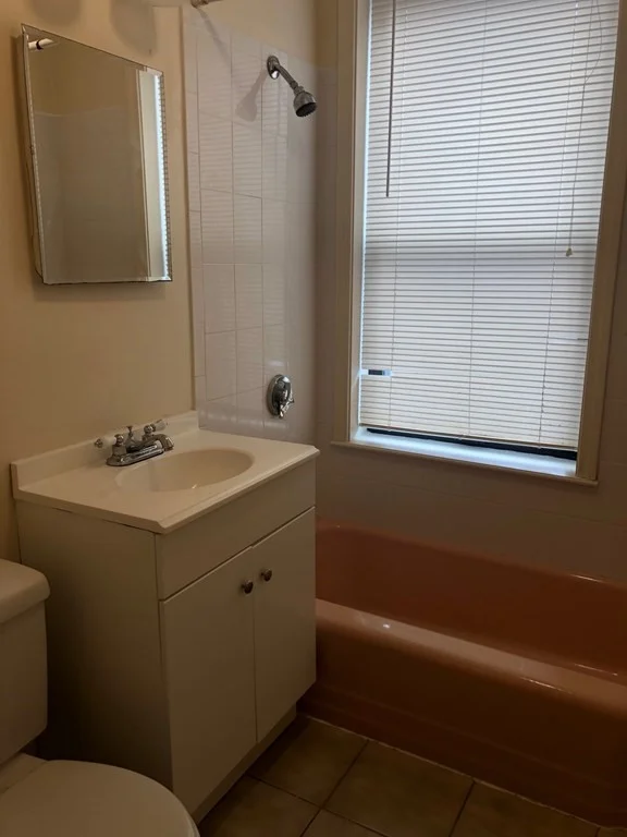 1 bed, 1 bath apartment for rent at 1246 Commonwealth Ave Unit 44, Allston — photo 6 of 7
