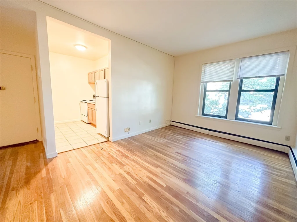 1 bed, 1 bath apartment for rent at 1246 Commonwealth Ave Unit 51, Allston