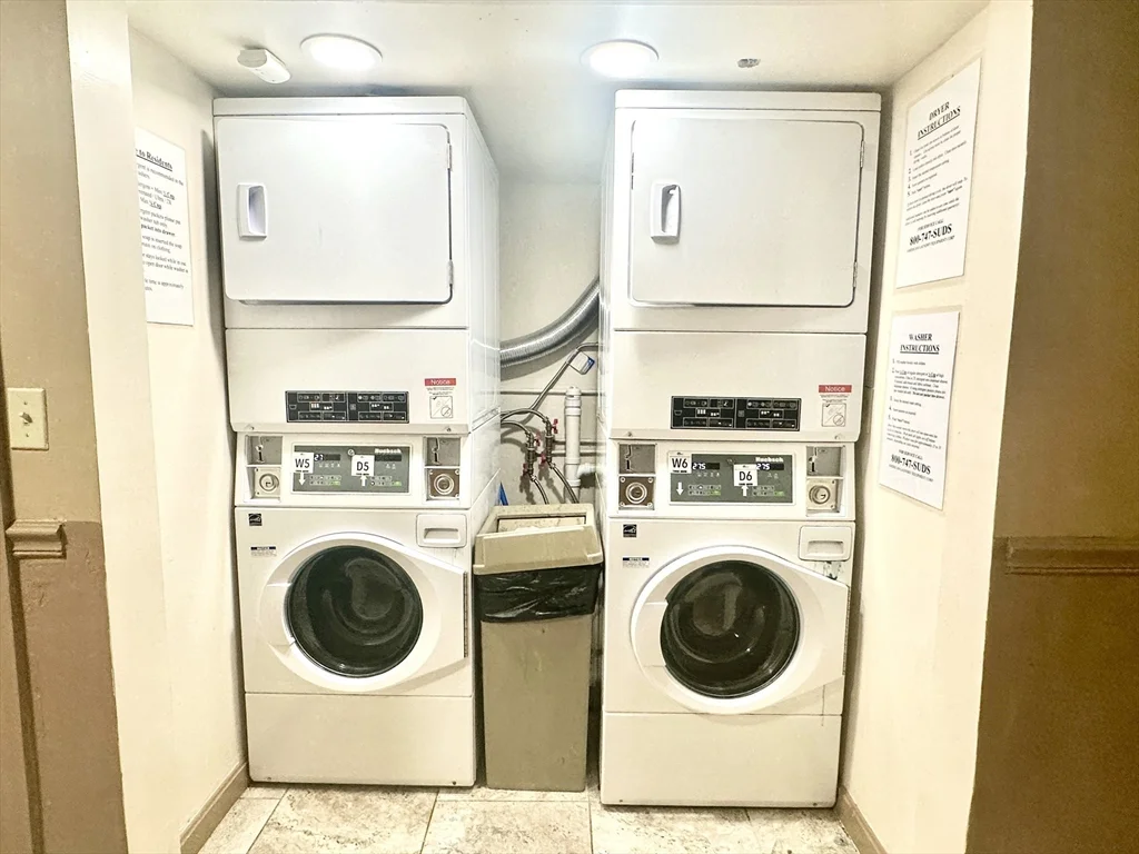 1 bed, 1 bath apartment for rent at 1246 Commonwealth Ave Unit 51, Allston — photo 9 of 9