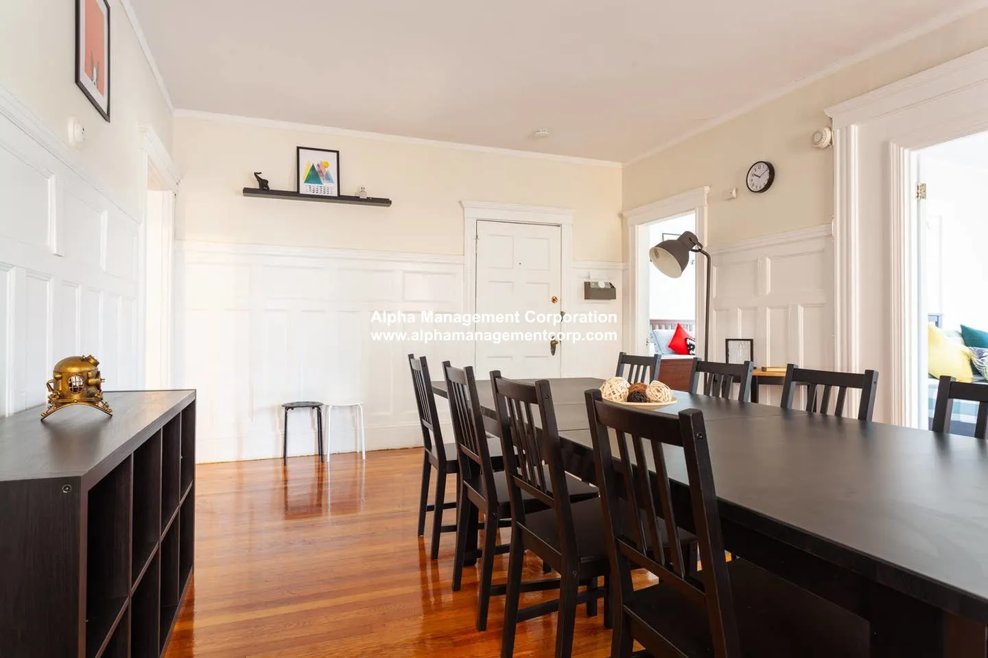 5 bed, 2 bath apartment for rent at 1247 Beacon St Unit 3, Coolidge Corner — photo 12 of 12