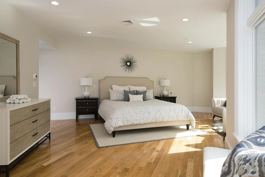 3 bed, 2 bath apartment for rent at 1248 Beacon St Unit 2, Coolidge Corner — photo 6 of 13