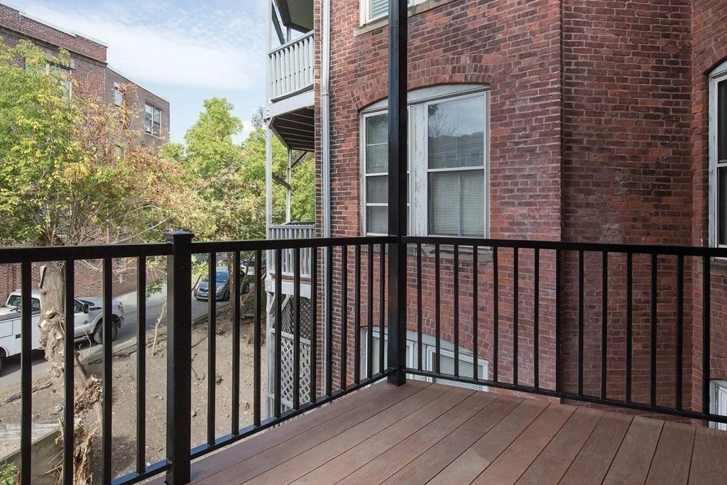 3 bed, 2 bath apartment for rent at 1248 Beacon St Unit 2, Coolidge Corner — photo 13 of 13