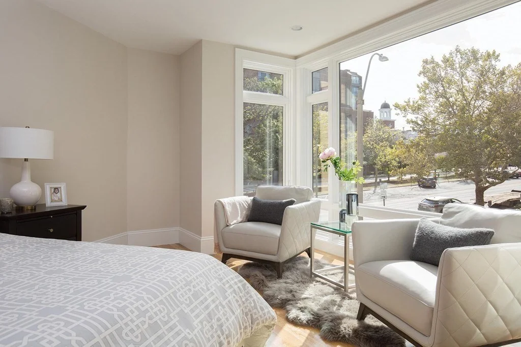 3 bed, 2 bath apartment for rent at 1248 Beacon St Unit 2, Coolidge Corner — photo 9 of 13