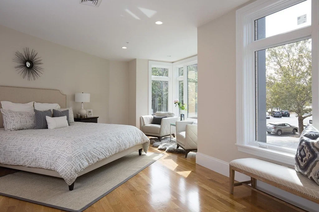 3 bed, 2 bath apartment for rent at 1248 Beacon St Unit 2, Coolidge Corner — photo 7 of 13