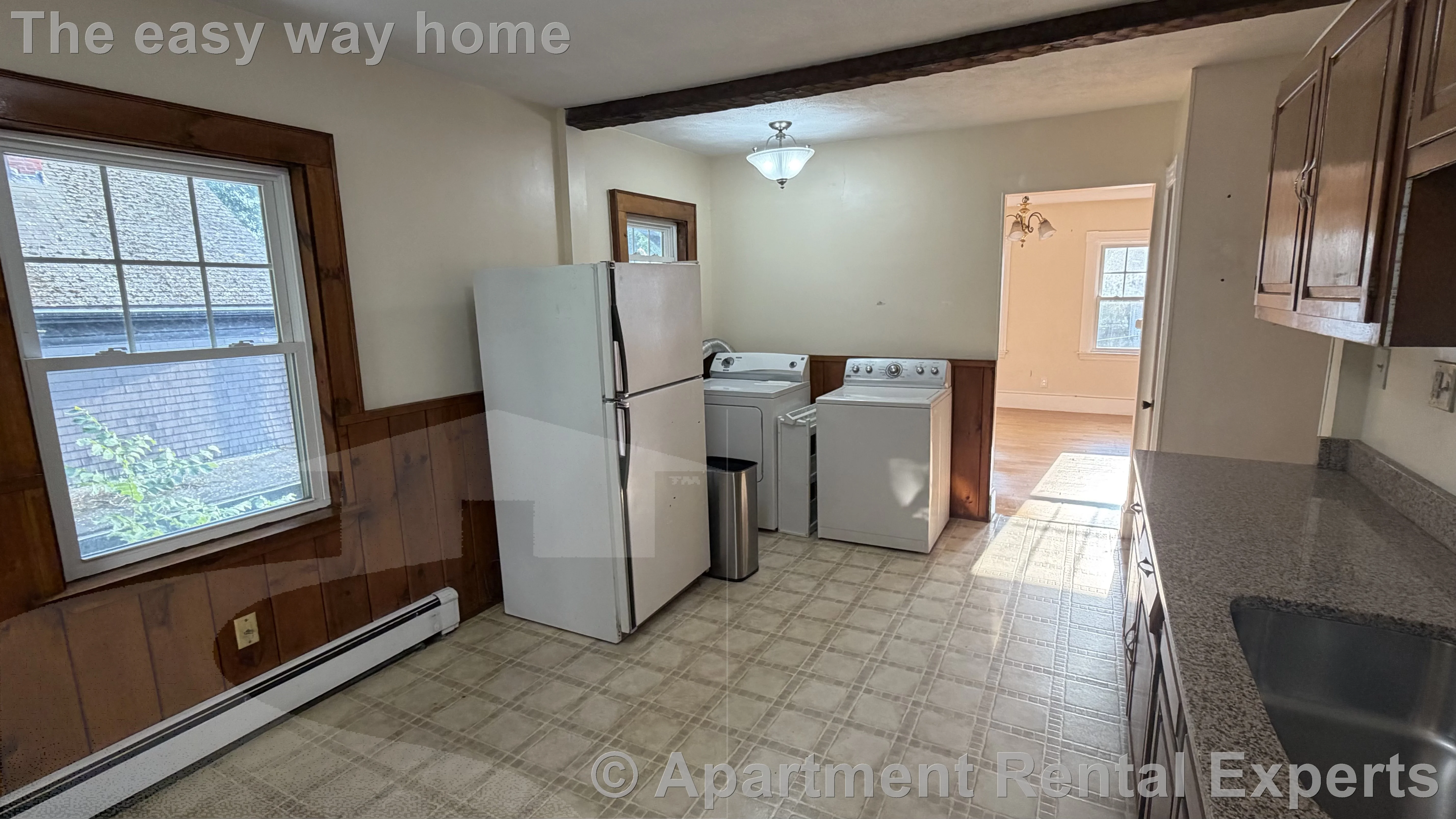 3 bed, 1 bath apartment for rent at 125 Allston St, West Medford — photo 3 of 14