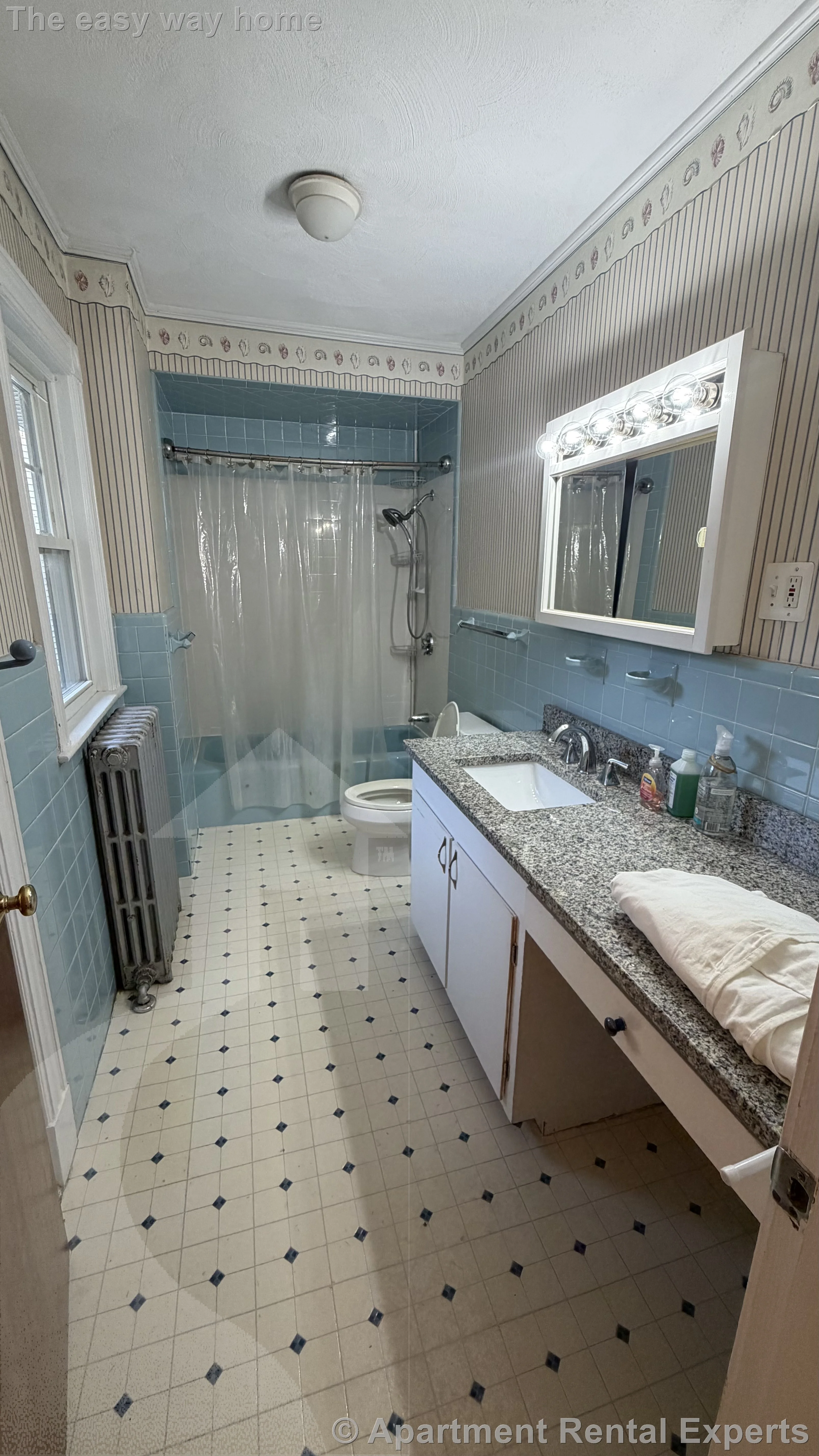 3 bed, 1 bath apartment for rent at 125 Allston St, West Medford — photo 12 of 14