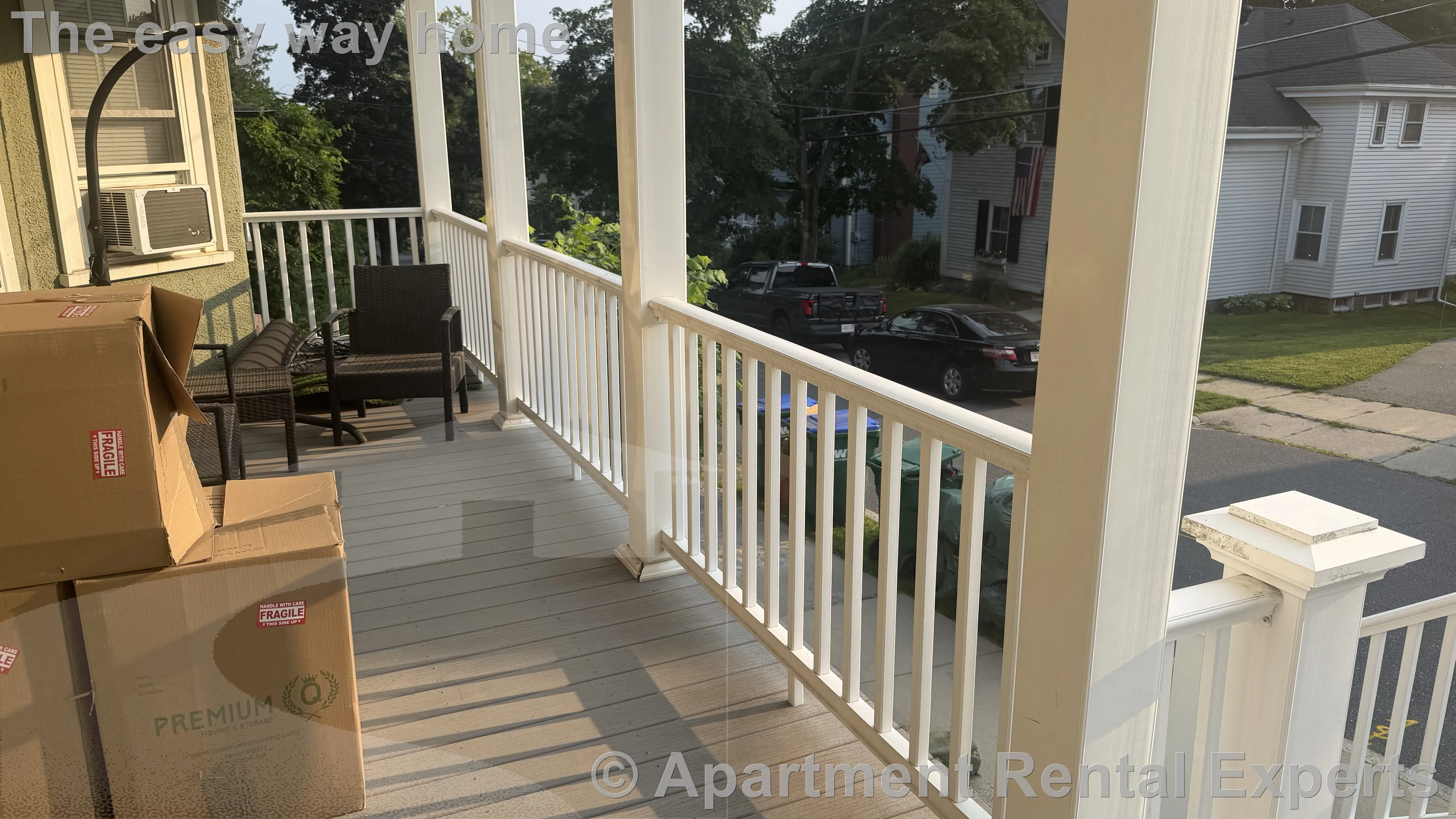 3 bed, 1 bath apartment for rent at 125 Allston St, West Medford — photo 6 of 14