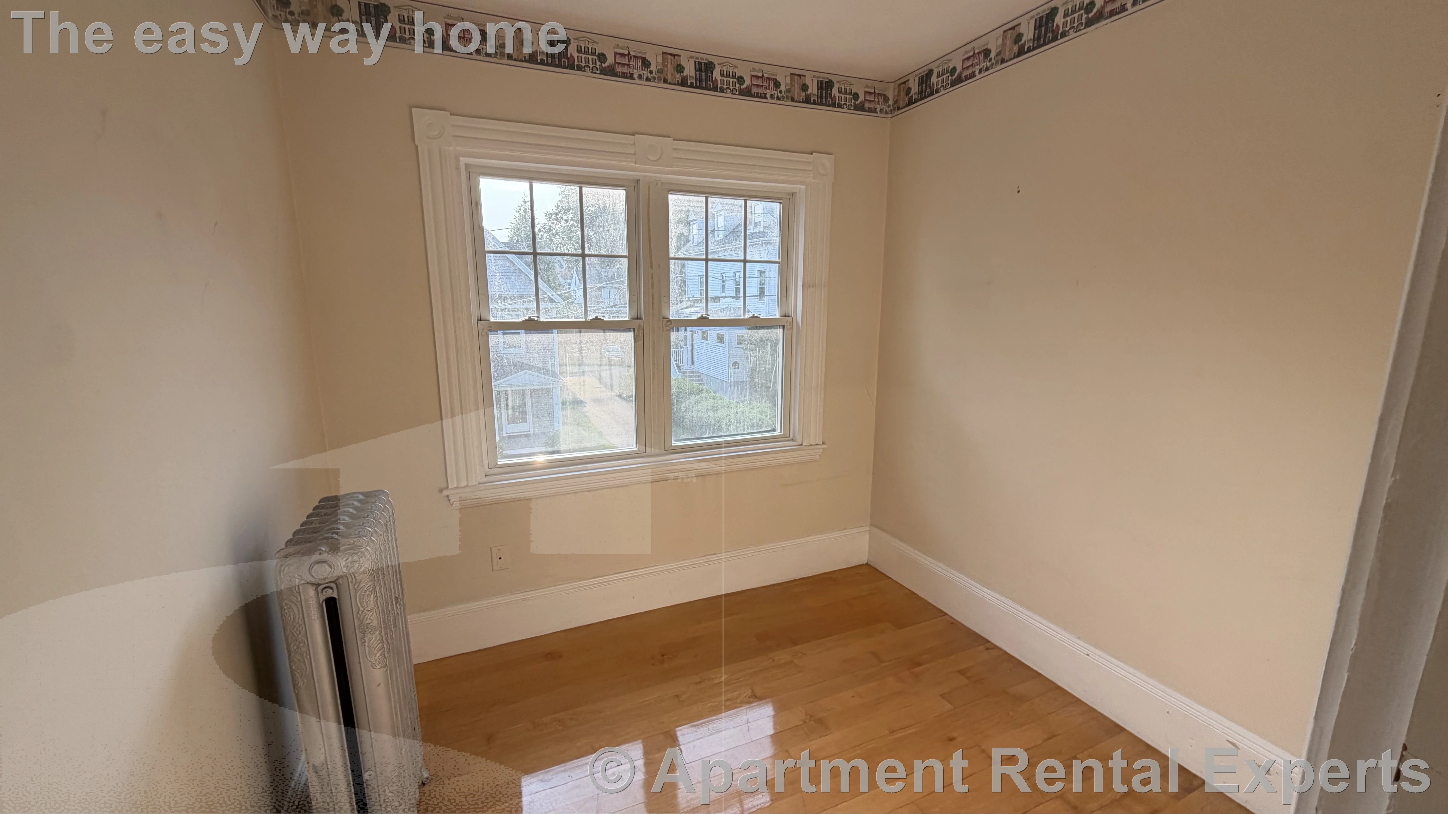 3 bed, 1 bath apartment for rent at 125 Allston St, West Medford — photo 5 of 14