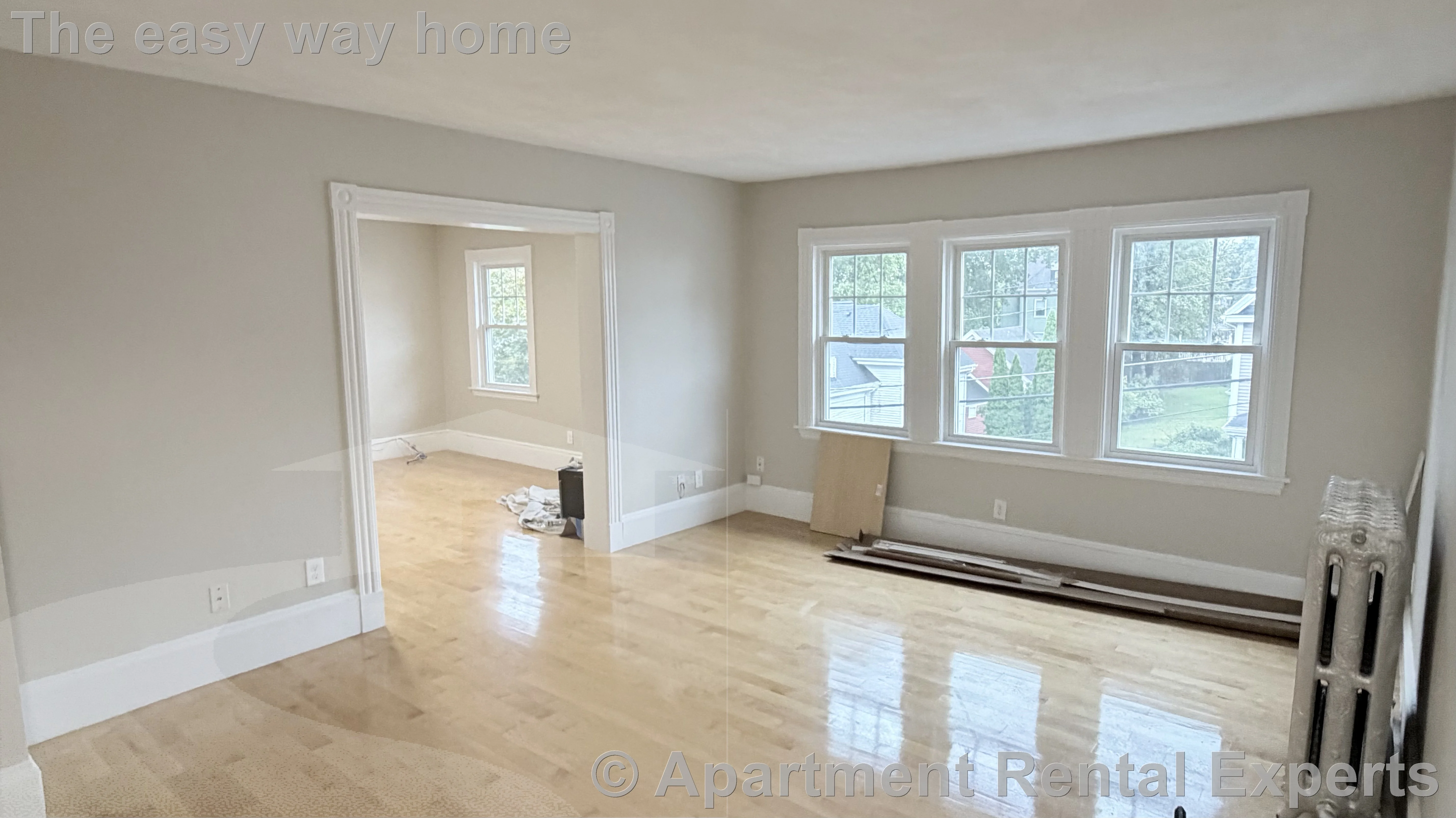3 bed, 1 bath apartment for rent at 125 Allston St, West Medford — photo 6 of 16