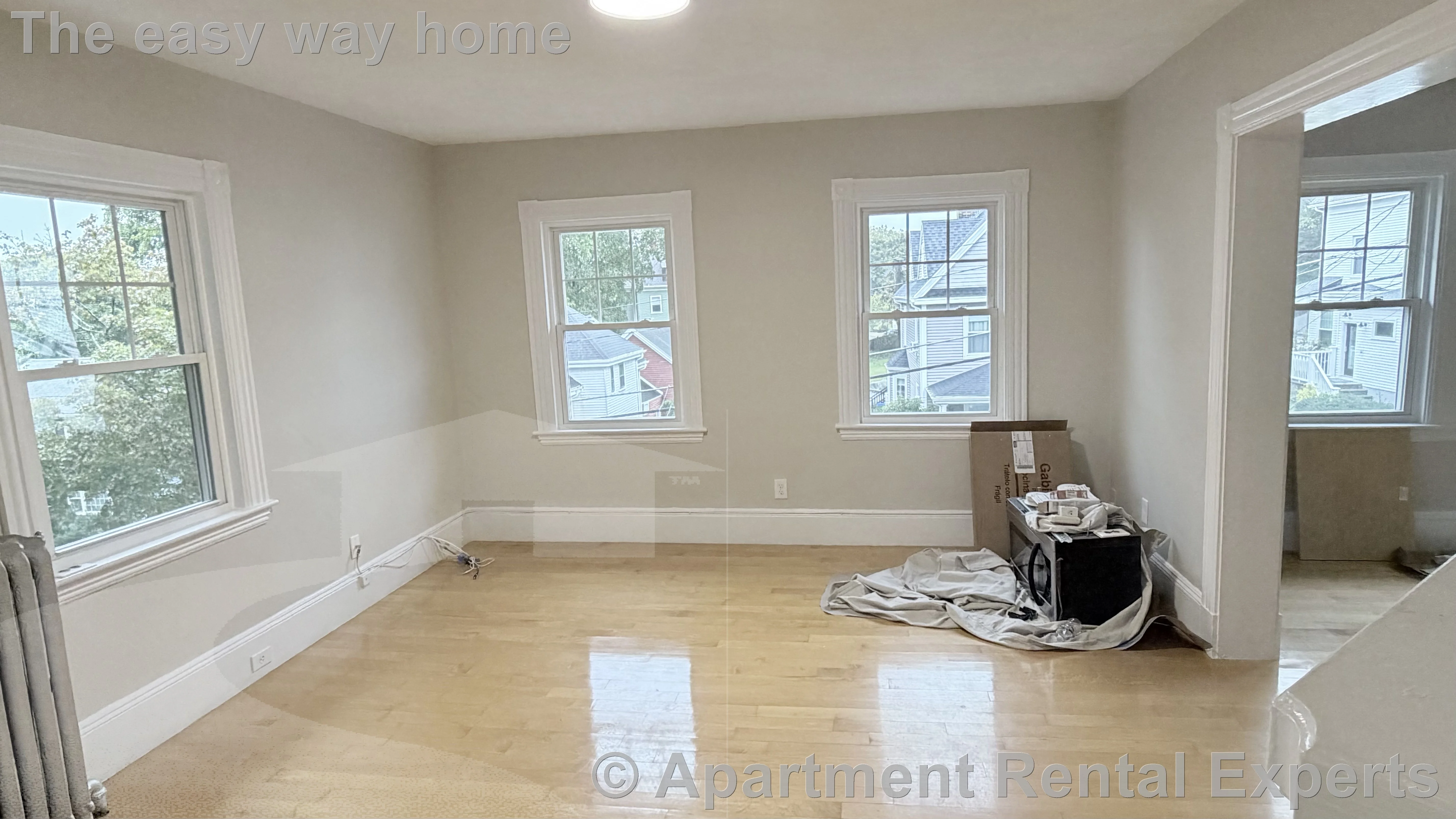 3 bed, 1 bath apartment for rent at 125 Allston St, West Medford — photo 5 of 16