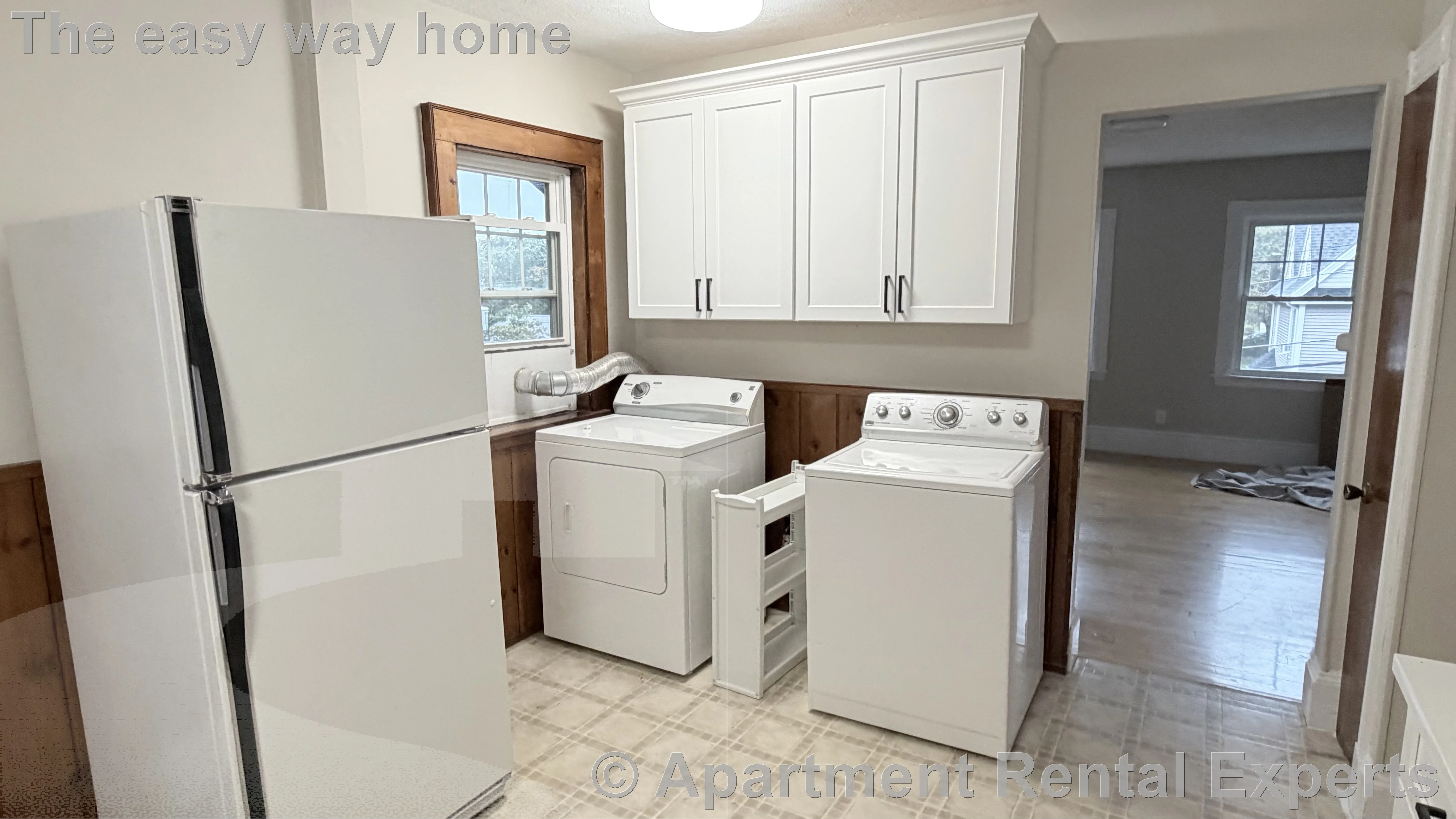 3 bed, 1 bath apartment for rent at 125 Allston St, West Medford — photo 4 of 16