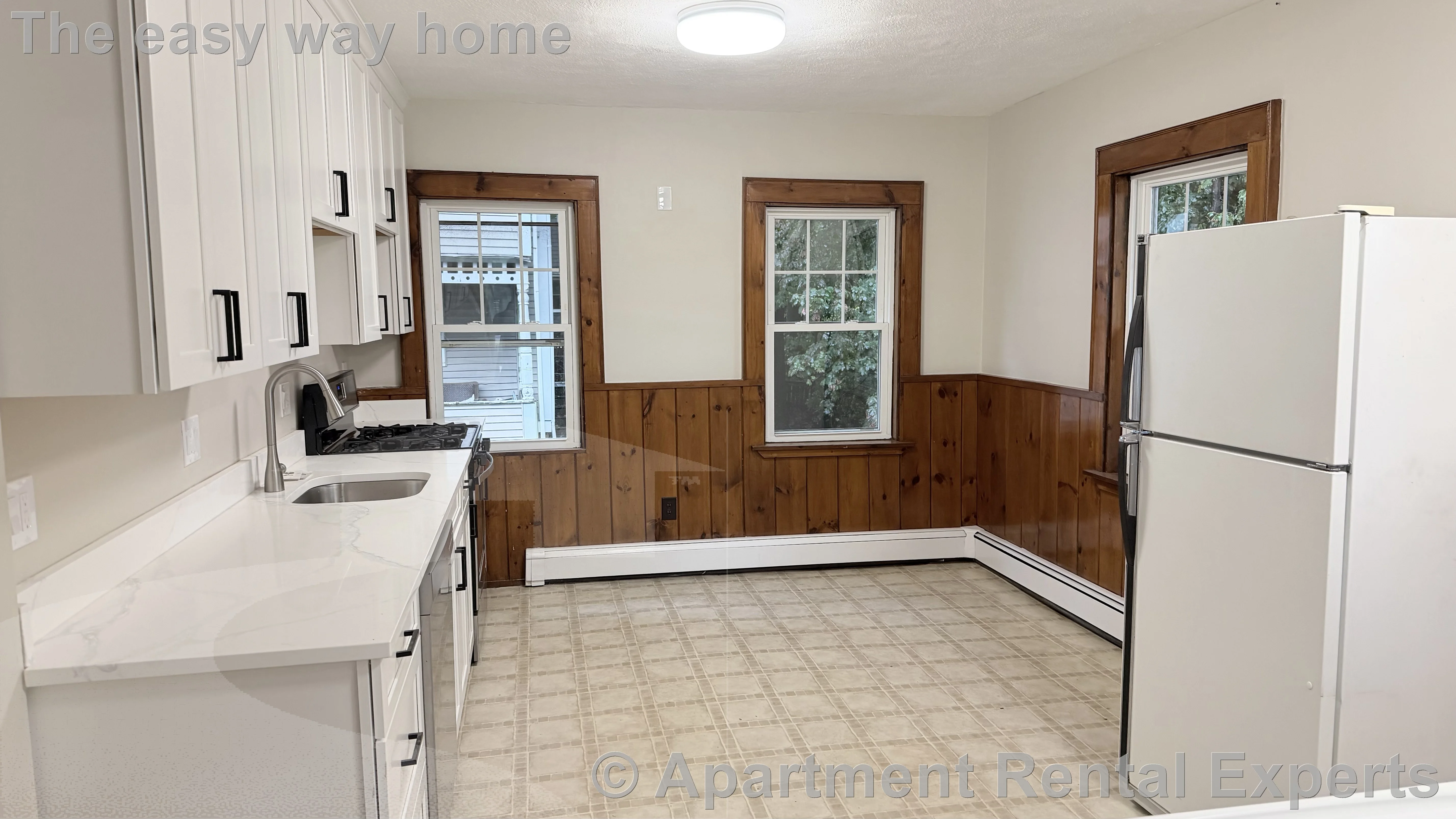 3 bed, 1 bath apartment for rent at 125 Allston St, West Medford — photo 15 of 16