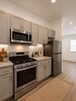 Studio bed, 1 bath apartment for rent at 125 Arlington St Unit 11, Chelsea