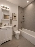 Studio bed, 1 bath apartment for rent at 125 Arlington St Unit 11, Chelsea — photo 5 of 6