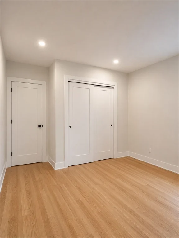 1 bed, 1 bath apartment for rent at 125 Arlington St Unit 2, Chelsea — photo 4 of 5