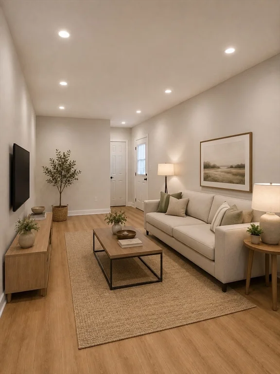 1 bed, 1 bath apartment for rent at 125 Arlington St Unit 2, Chelsea — photo 1 of 5