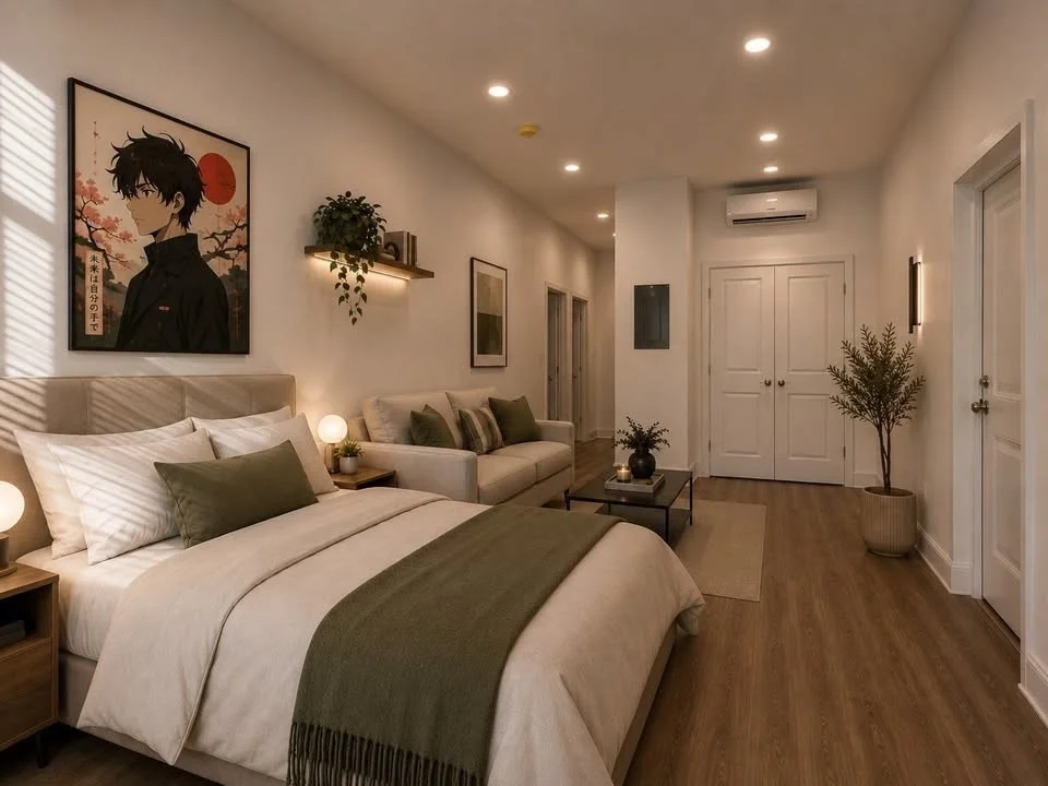 Studio bed, 1 bath apartment for rent at 125 Arlington St Unit 4, Chelsea — photo 2 of 8