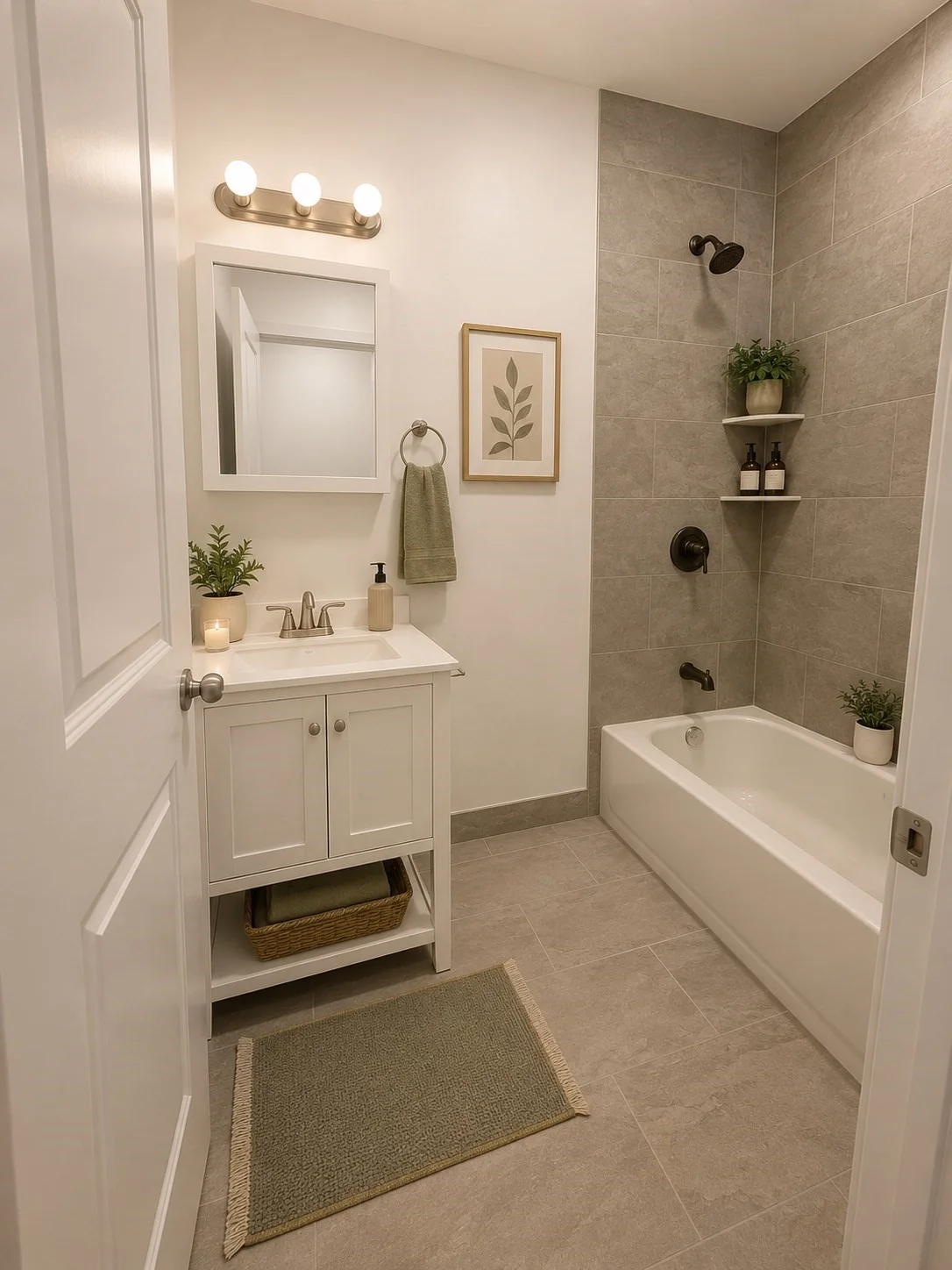 1 bed, 1 bath apartment for rent at 125 Arlington St Unit 5, Chelsea — photo 3 of 9
